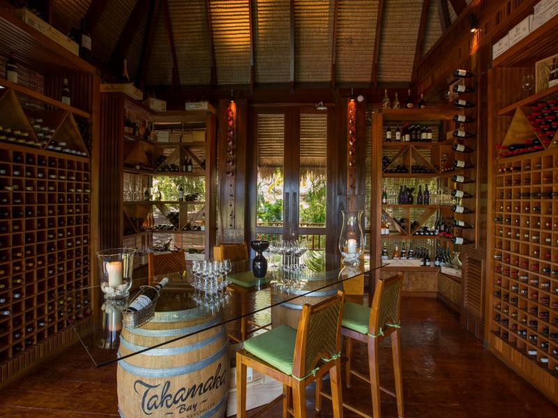 Anantara Maia Seychelles Villas , Mahe 