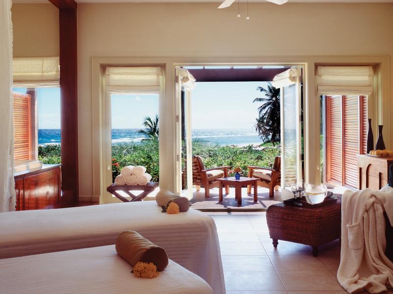 Peter Island Resort & Spa , Peter Island 