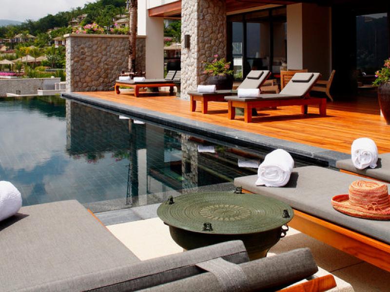 Andara Resort and Villas , Phuket 