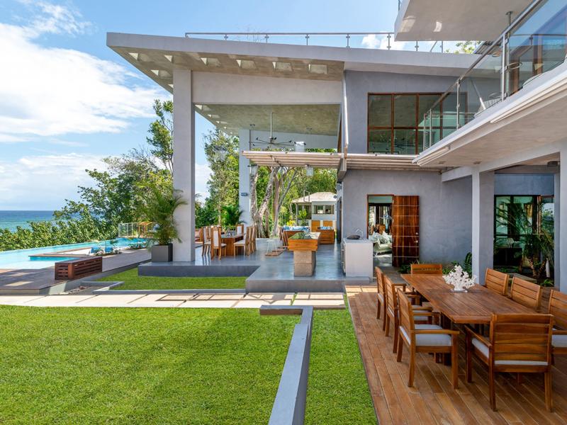 Promiseas , Ocho Rios 