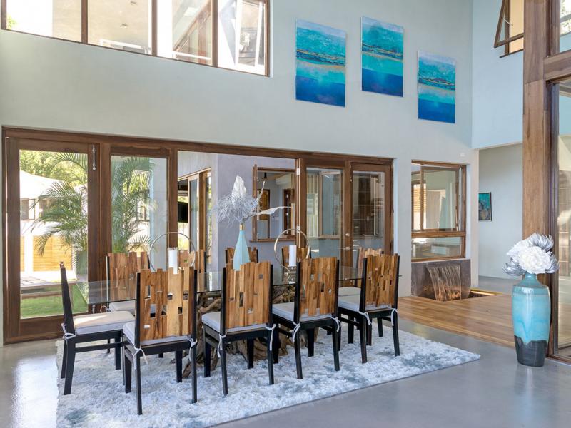 Promiseas , Ocho Rios 