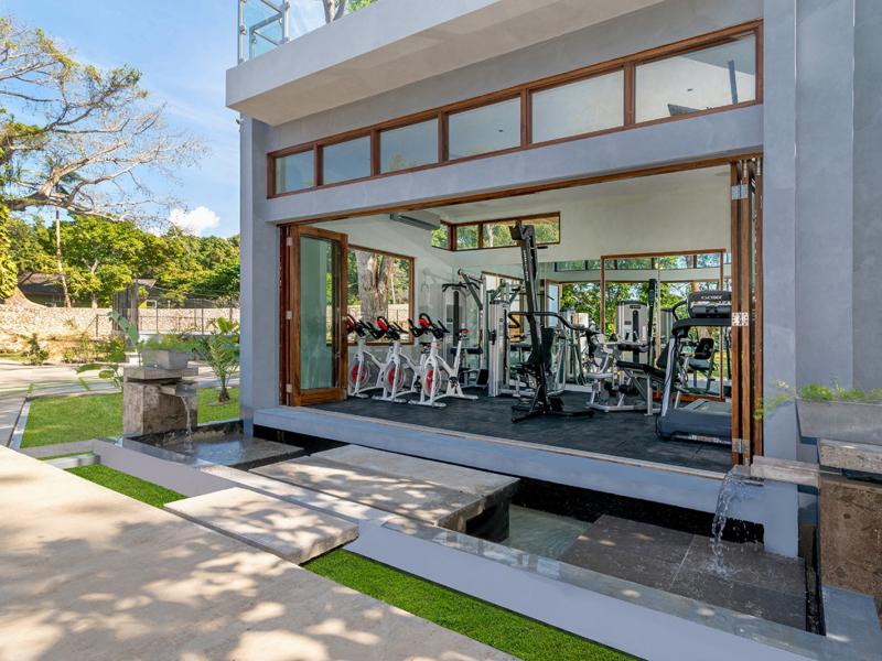 Promiseas , Ocho Rios 