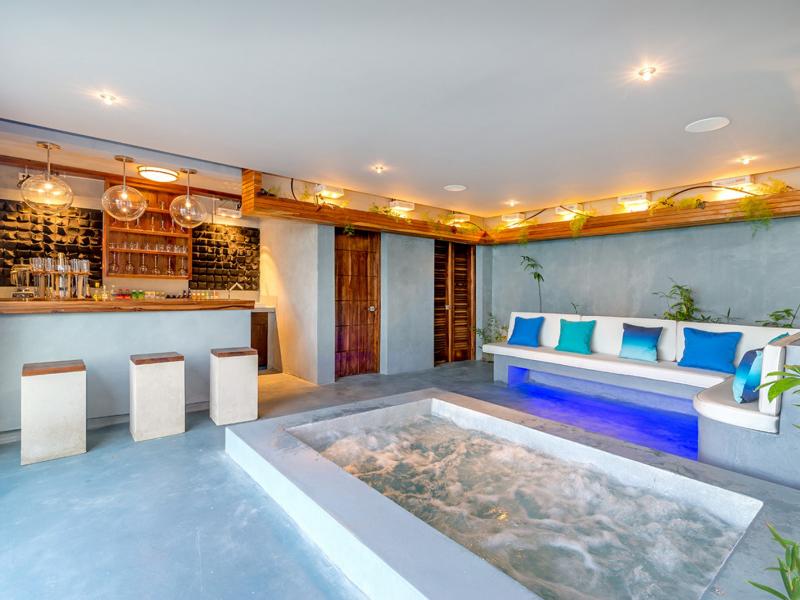 Promiseas , Ocho Rios 