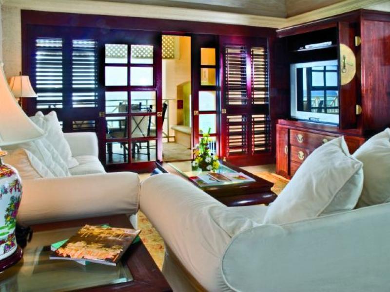 The Crane Resort and Residences , West Coast Barbados 