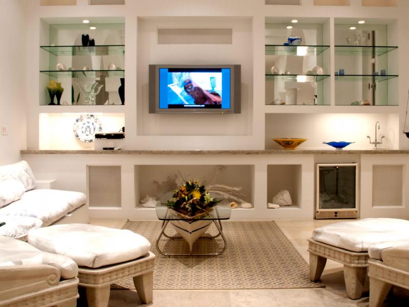 Elements - Sand, Sky and Sea Villas , Long Bay 