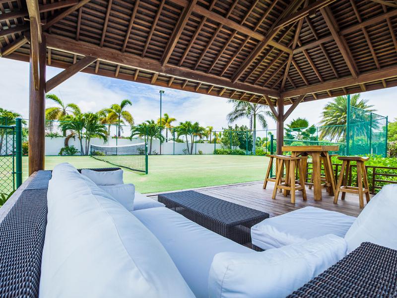 Villa Indigo , Little Harbour 