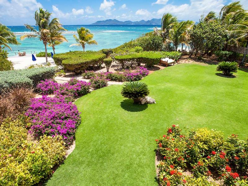 Villa Indigo , Little Harbour 