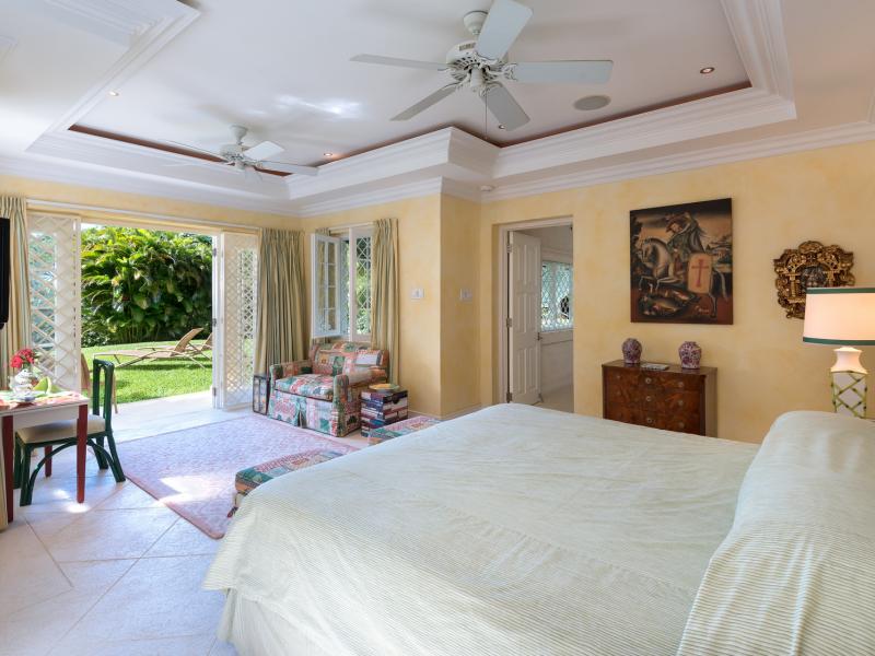 Sandy Lane Estate - Evergreen , Sandy Lane Estate , St James , West Coast Barbados 