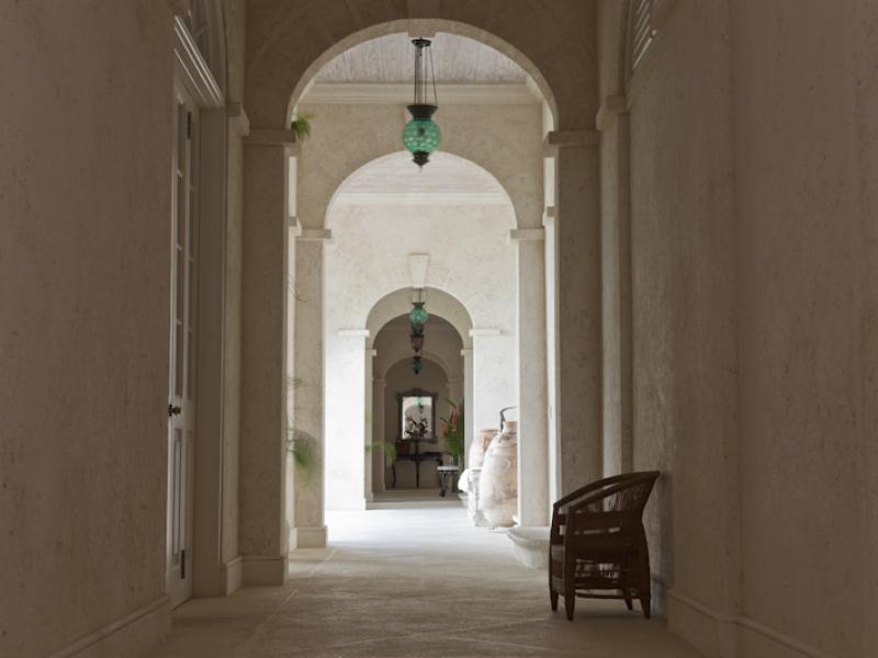 Ilanga , Endeavour Bay 