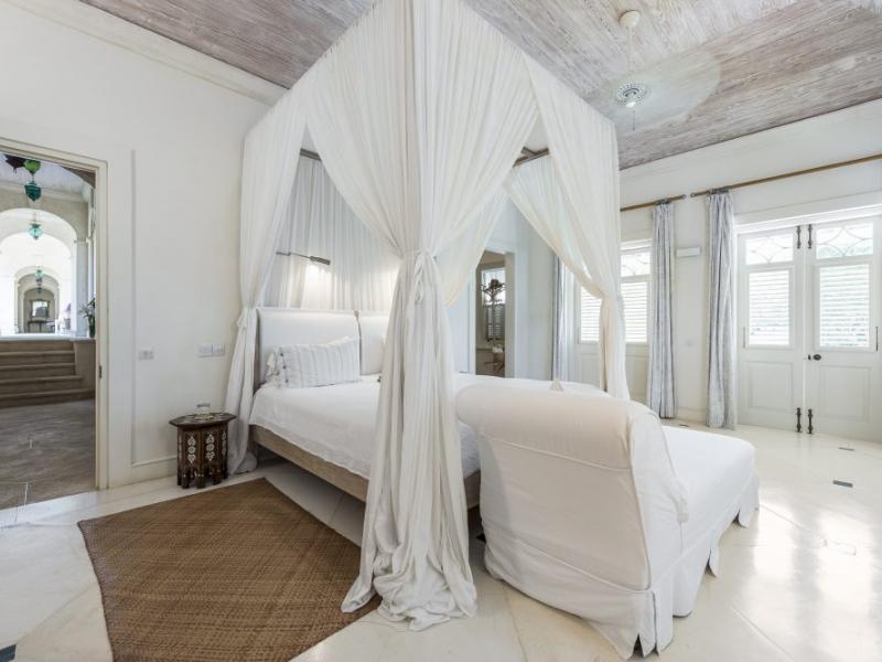 Ilanga , Endeavour Bay 