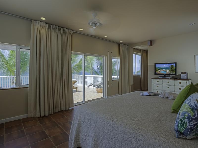 Paradise Villa , Blowing Point Estate 