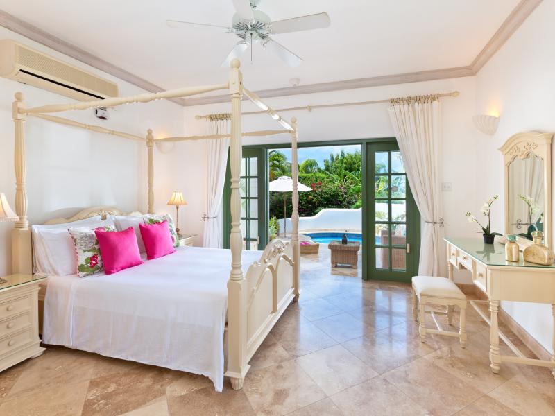 Sugar Hill - The Summer House , Sugar Hill , West Coast Barbados 