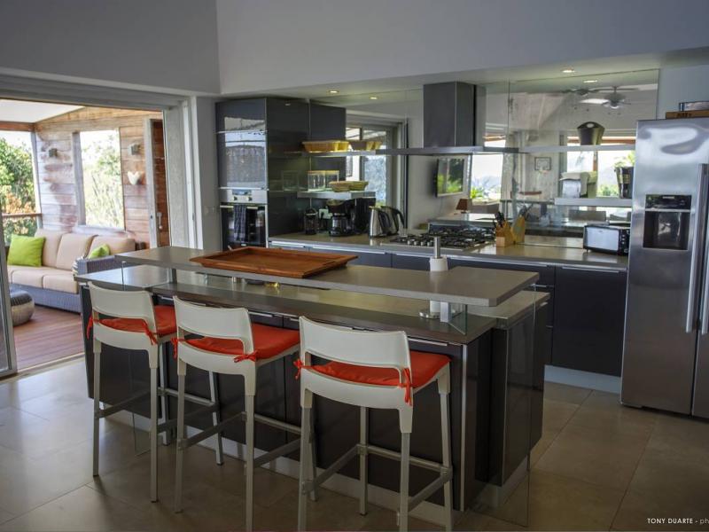 Camaruche , L'orient 