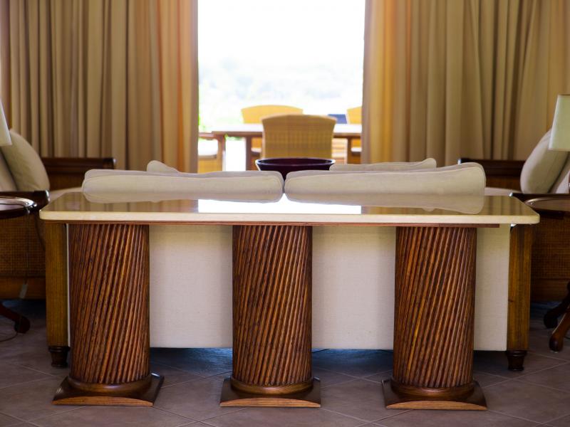 Hummingbird at Calabash , Prickly Bay 