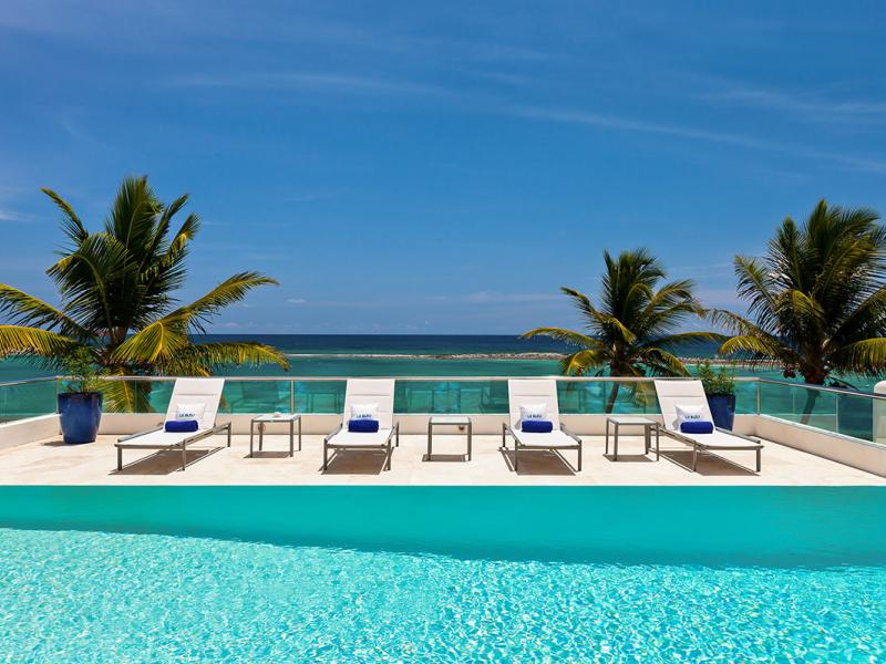 Le Bleu Anguilla , Little Harbour 