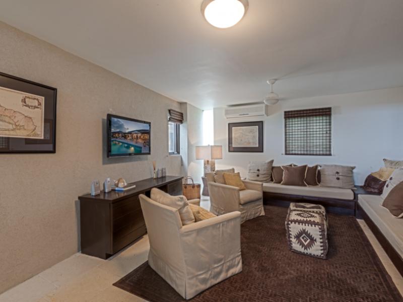 Kamique villas , Little Harbour 