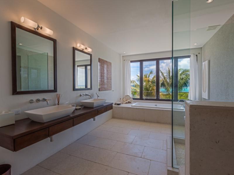 Kamique villas , Little Harbour 