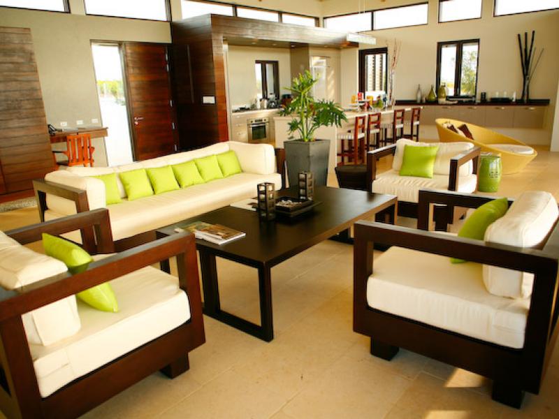 Kamique villas , Little Harbour 