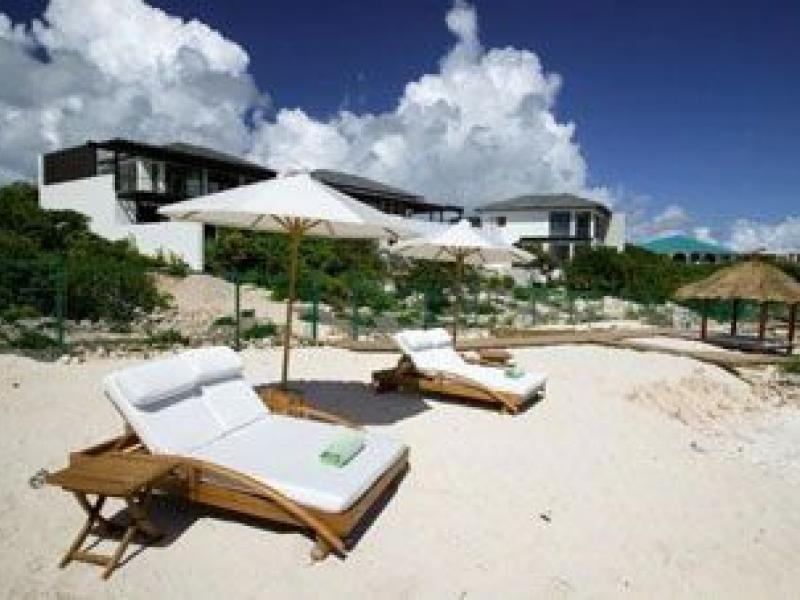 Kamique villas , Little Harbour 