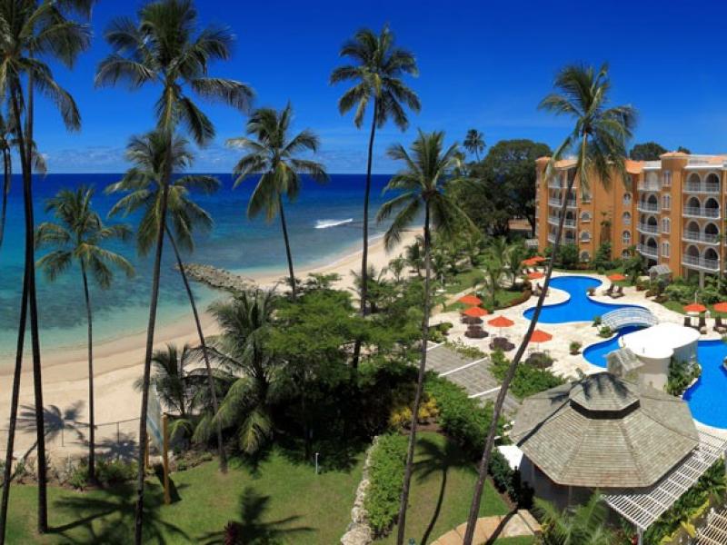 St Peters Bay , St Peter 