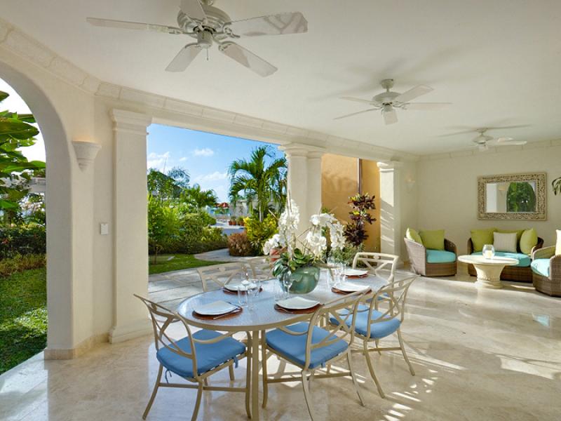 St Peters Bay , St Peter 