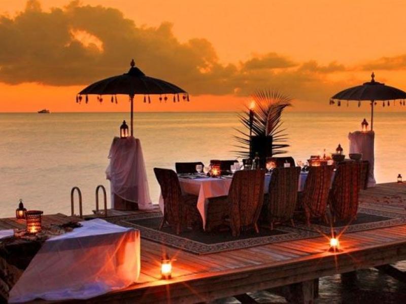 Musha Cay , Musha Cay 