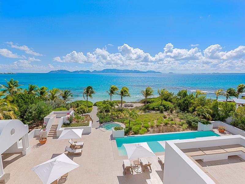 Villa Arushi , West End 