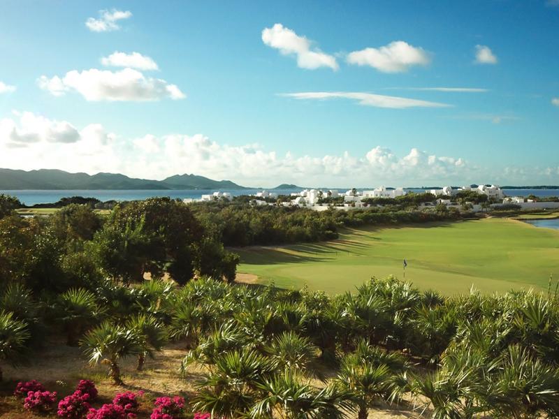 Villa Arushi , West End 