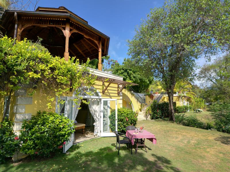 Rocina , Endeavour Bay 