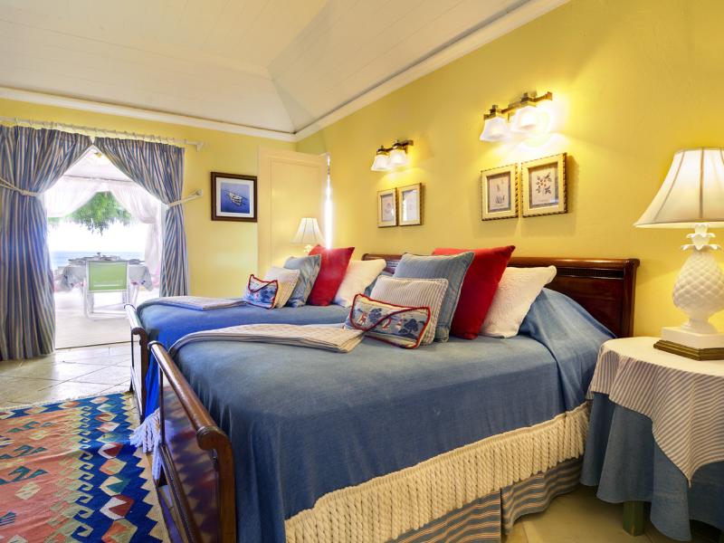 Rocina , Endeavour Bay 