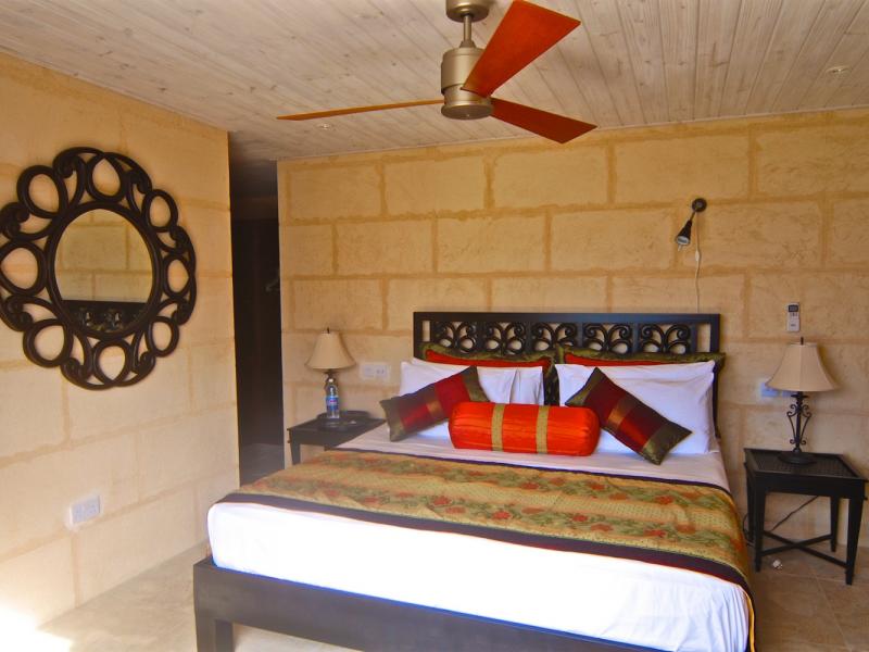 Amitabha House , Lower Bay 