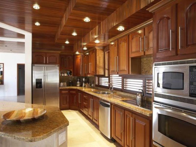 Mystique Villa -Sheriva Resort , Maunders Bay 