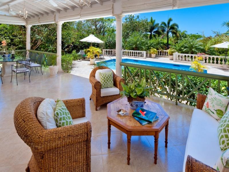 Sugar Hill - Firefly , St James , Sugar Hill , West Coast Barbados 