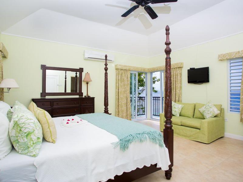 Oracabessa Estate , Oracabessa 