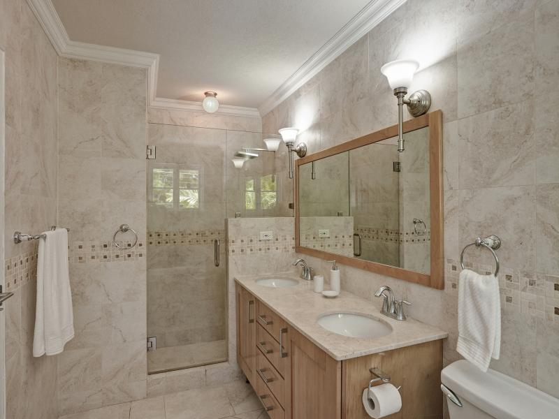 The Falls Townhouse 4 , Holetown , Porters , St James , West Coast Barbados 