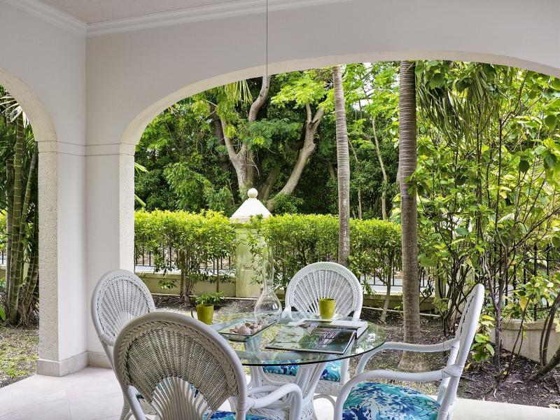 The Falls Townhouse 4 , Holetown , Porters , St James , West Coast Barbados 