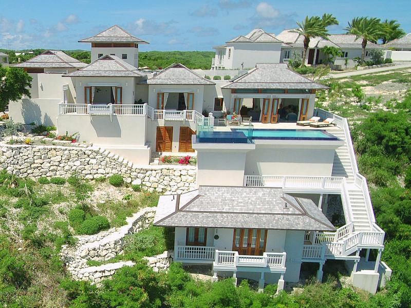 Villa Serena - Nonsuch Bay Resort , Nonsuch Bay 