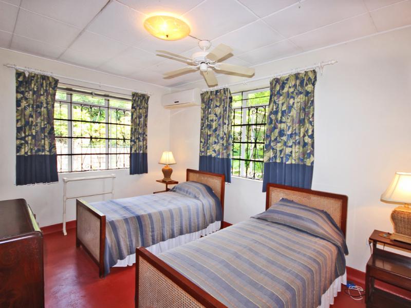 Clearwater , Beachfront villas Barbados , Gibbes , St Peter , West Coast Barbados 