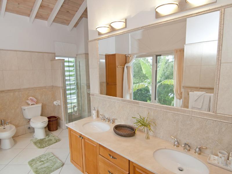 Villa Caribella , St Georges 