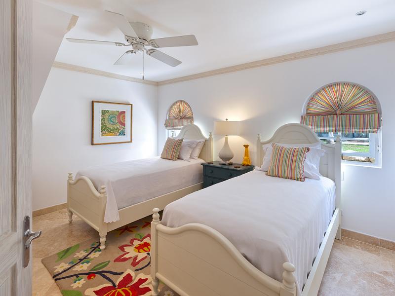 Royal Westmoreland - Sugar Cane Ridge 22 - Mimosa , Royal Westmoreland , West Coast Barbados 