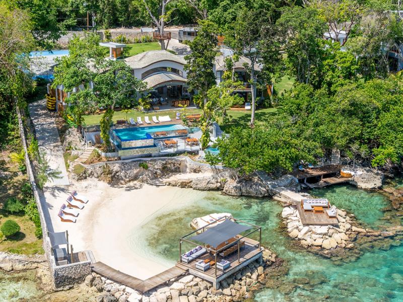 Promiseas , Ocho Rios 