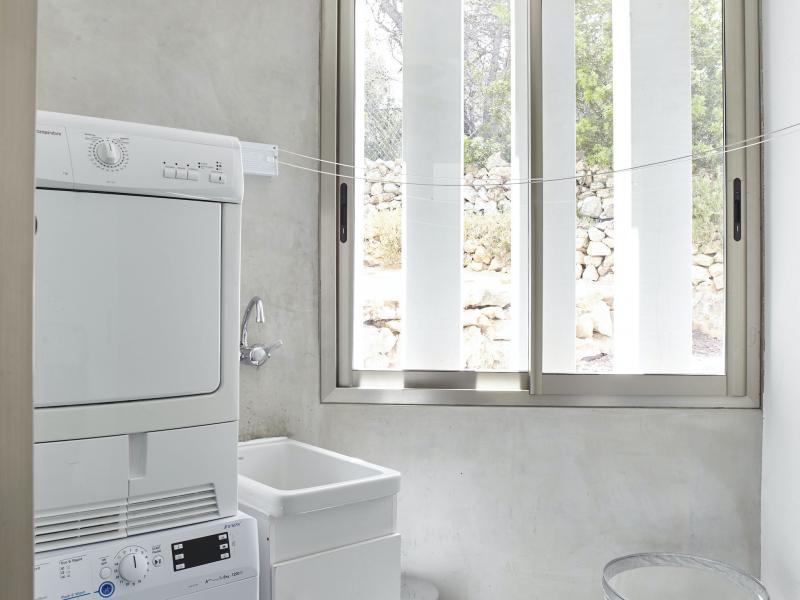 Villa Solana , West coast 