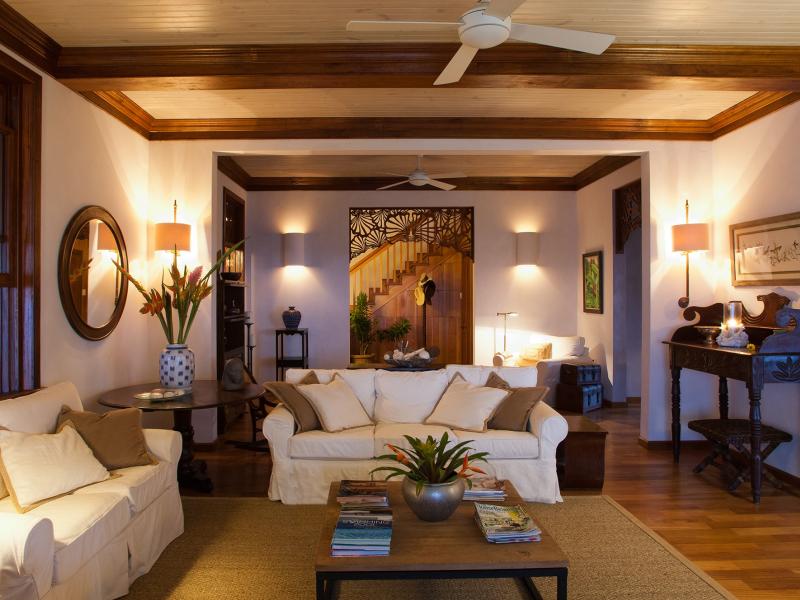 Hidden Bay by the Sea , 