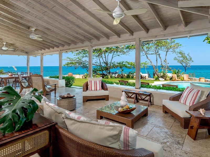 Hidden Bay by the Sea , 