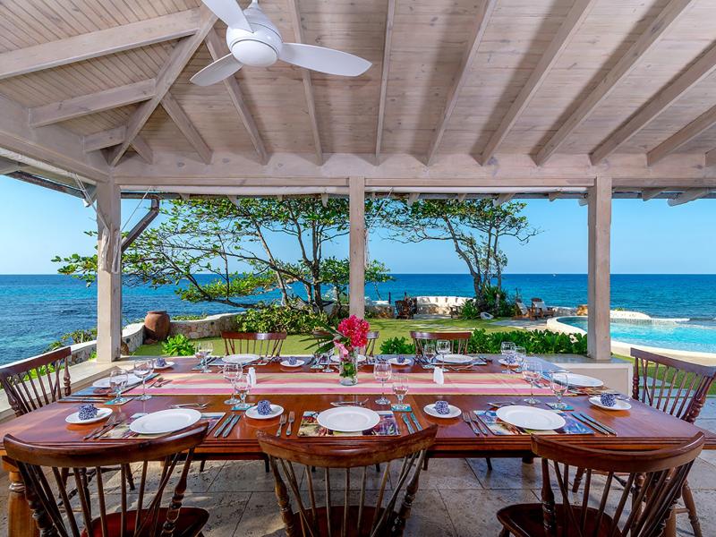 Hidden Bay by the Sea , 