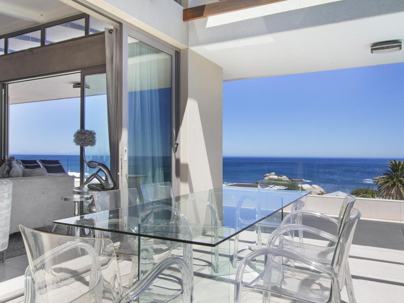 Victoria Residence , Cape Town 