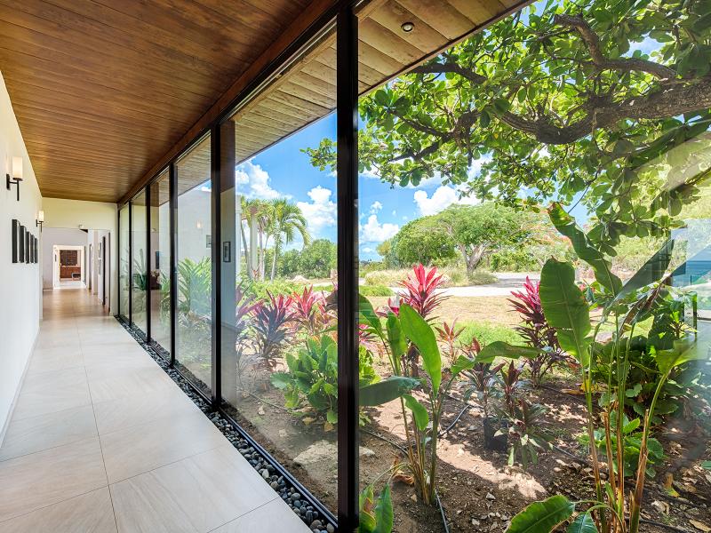 Amandara, Terres Basses , Terres Basses 