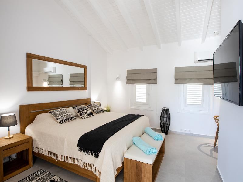 Azur Dream , Terres Basses 