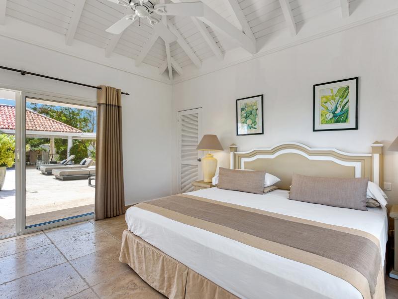 La Nina , Terres Basses 