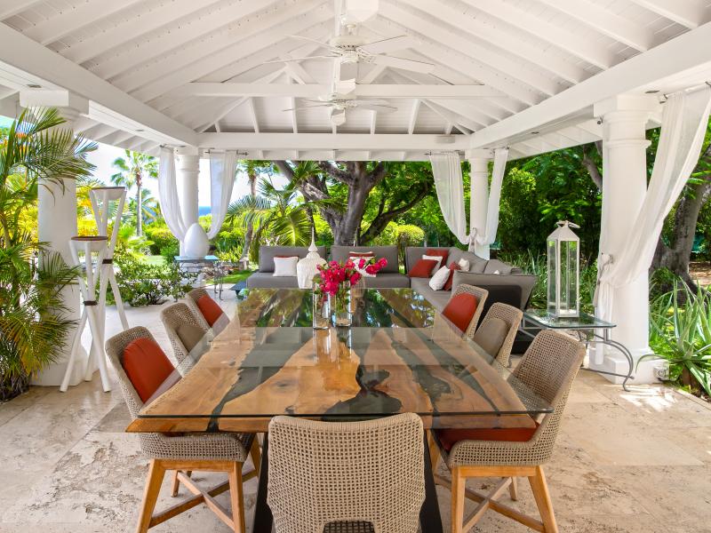 La Pinta , Terres Basses 